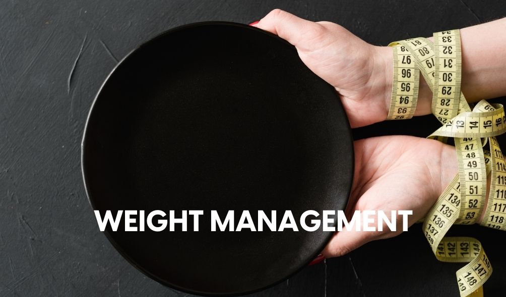 Weight Managemend
