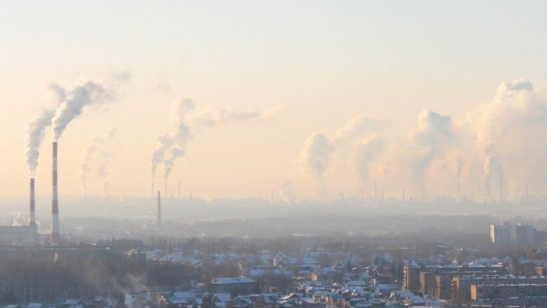 Heavy Metals And Our Increasing Exposure In Asia