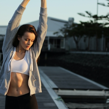 Lifestyle Hacks to Boost Metabolism