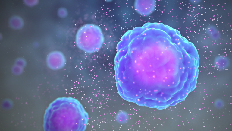 Cytokine Therapy for Anti-Aging
