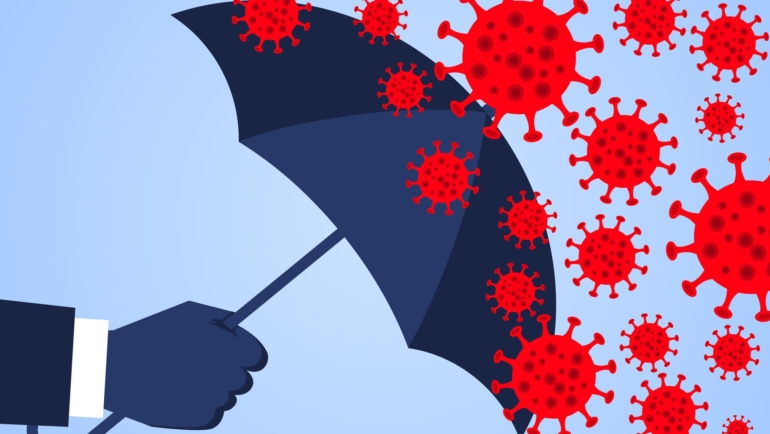 Take Care of Your Immunity (Even if You’re Vaccinated)