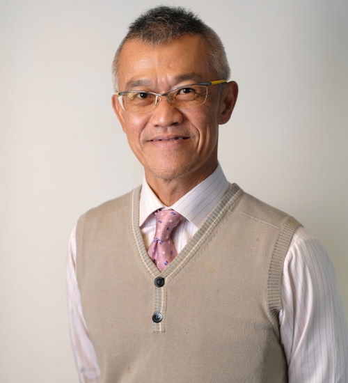 Dr Alen Liaw Dr Alen Liaw