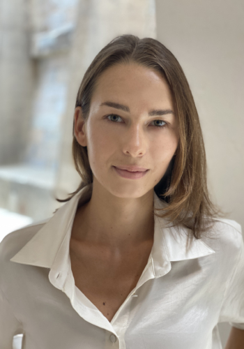 Elena Kisel Profile Photo update
