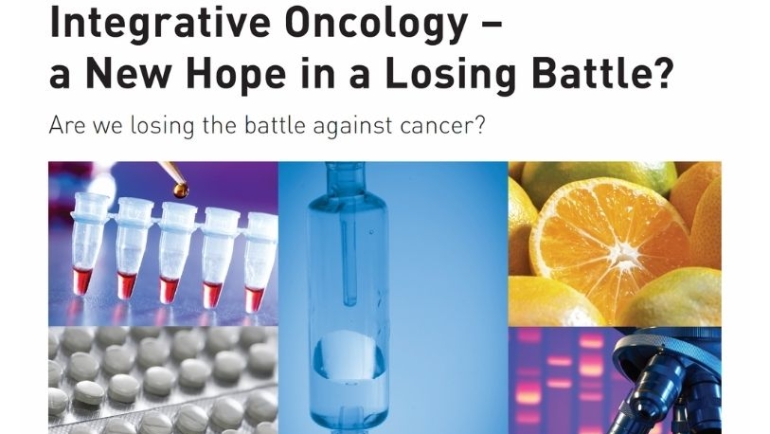 Integrative Oncology – a New Hope in a Losing Battle?