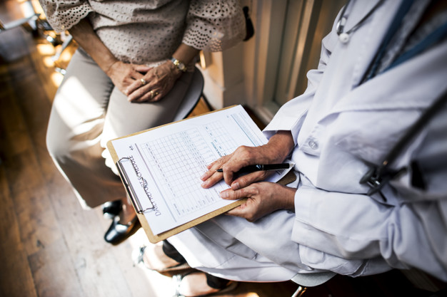 Functional Medicine Approach to Cancer Part 1