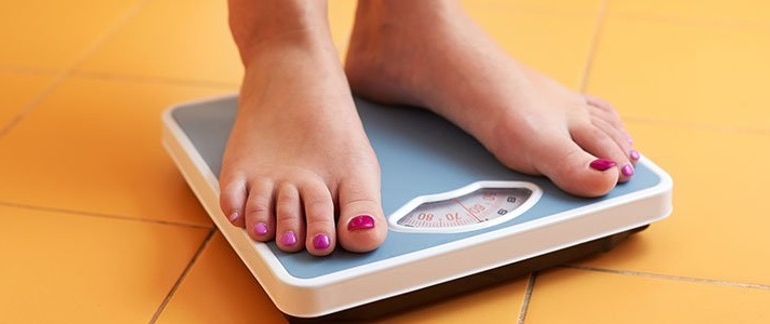 Eating Too Much During Holidays？