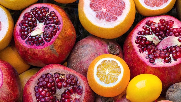 Recovering from Illness? Consider Antioxidant Therapy
