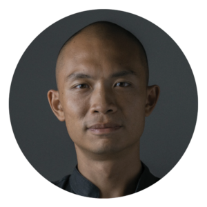 Anson Chen